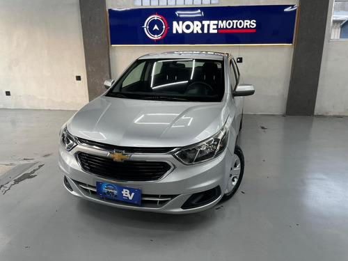 Chevrolet Cobalt 1.4 MPFI LT 8V FLEX 4P MANUAL
