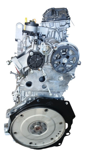 Motor Parcial Vw T-cross Tsi 1.0 Turbo 3cc Flex 2021 22 23 (Usado)
