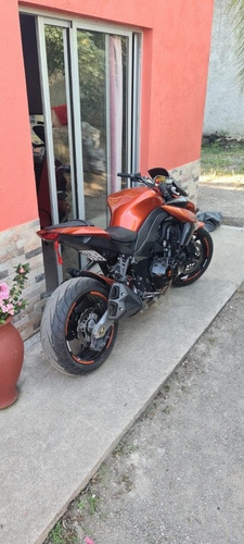 Kawasaki Z1000