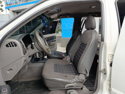 Chevrolet Luv Dmax 2008