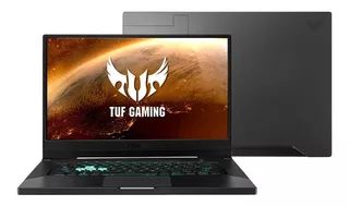 Portátil Gamer Asus Tuf 15,6 Intel I5 Ram 20gb 512gb Ssd