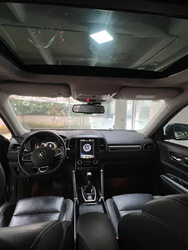 Renault Koleos 2.5 Intens
