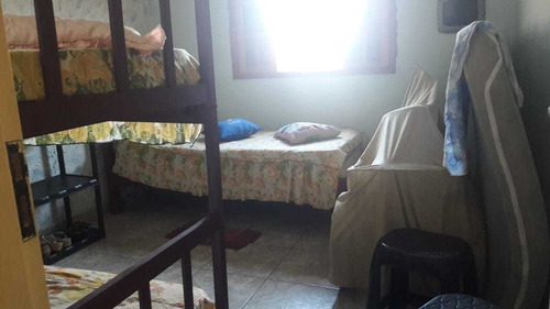 Imagem 5 de 14 de Casa Na Praia Próxima A Pista Por Apenas R$ 190 Mil