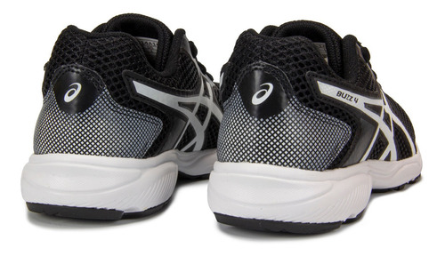 Imagem 3 de 5 de Tenis Asics Buzz Gs 4 Juvenil