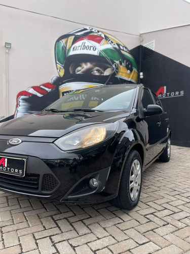 Ford Fiesta Hatch 1.0 4P CLASS FLEX