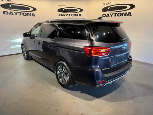 Kia Sedona 2020