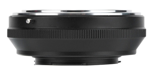 Adaptador De Lente M4/3 Fotga Mount Para Konica A Cámara