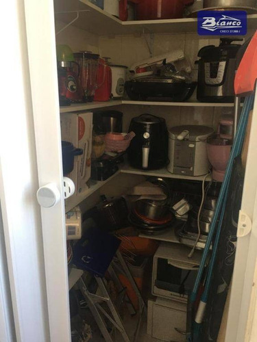 Imagem 15 de 30 de Apartamento Com 3 Dormitórios À Venda, 85 M² Por R$ 500.000,00 - Macedo - Guarulhos/sp - Ap4079