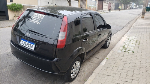 Ford Fiesta 2003 1.0 Street 5p