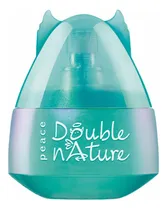 Comprar Double Nature Diablito Angelito Peace Verde Jafra 50 Ml