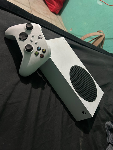 Consola Xbox Series S Standard Edition (Usado)