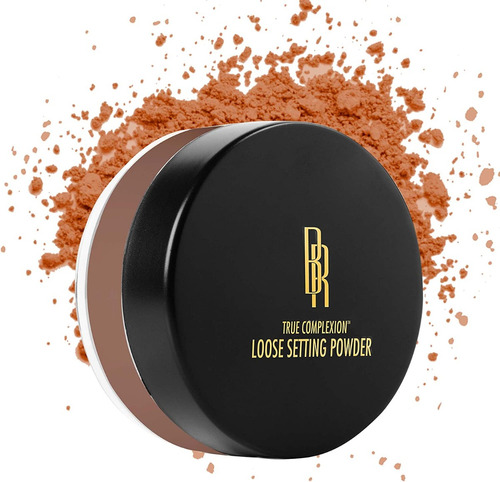 Black Radiance True Complexion Loose Setting Powder Tono Cocoa Kisses