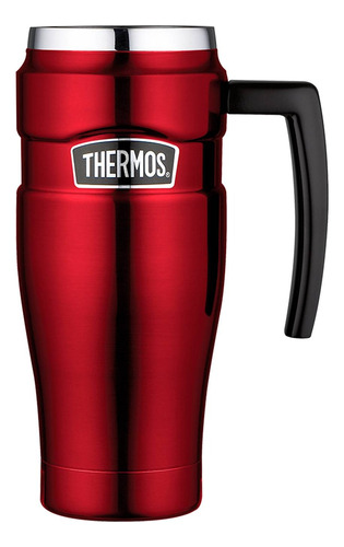 Mug Thermos King Taza Termica 470ml