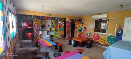 Imagen 3 de 3 de Local Comerical - Depto Incluido - Pleno General Paz