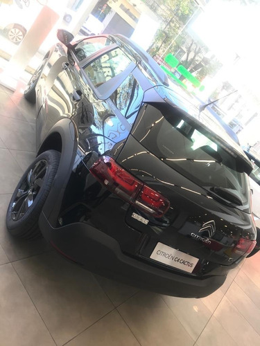Imagen 14 de 15 de Plan Nacional Citroen C4 Cactus Feel 0km - Darc Citroen