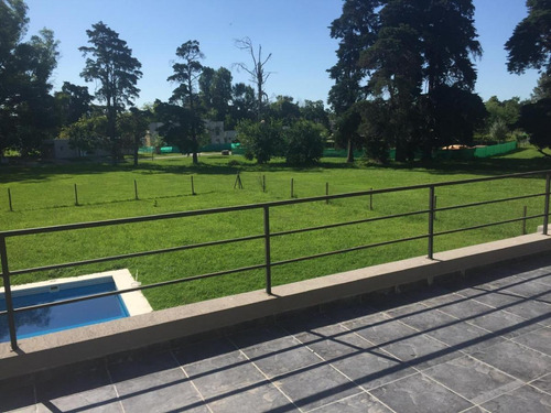 Hermosa Casa En San Matias!!!