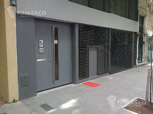 Venta - Cochera Fija - Palermo