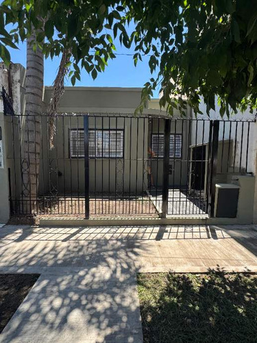 Casa Ph En Venta En Ituzaingo Norte