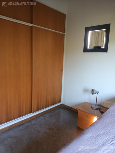 Casa En Venta - Barrancas De San José.