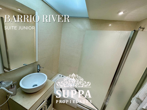 Casa En Barrio River - 3 Dorm En Suite