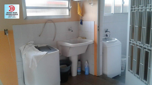 Imagem 11 de 15 de Casa - Vila Matilde - Ref: 7457 - V-7457