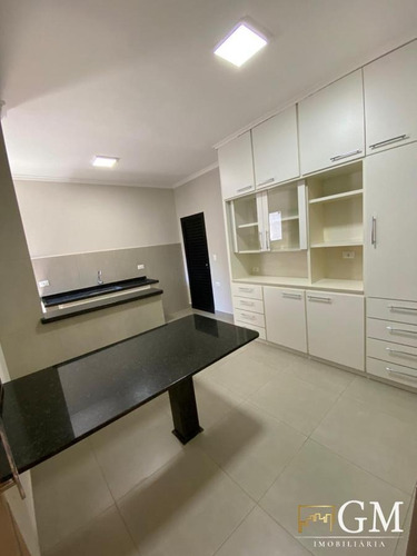 Imagem 8 de 15 de Casa Para Venda Em Presidente Prudente, Cidade Universitária, 3 Dormitórios, 2 Banheiros - Cbv03255_2-1128034