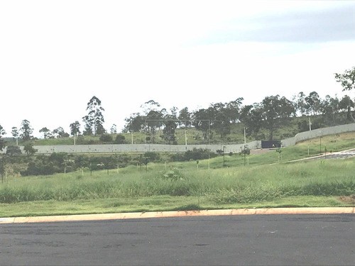 Imagem 12 de 30 de Terreno À Venda Em Loteamento Residencial Pedra Alta (sousas) - Te008288