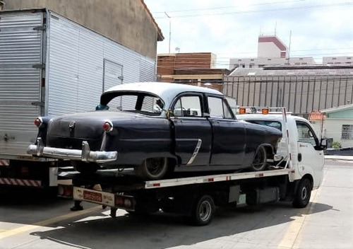 Imagem 2 de 9 de Ford Custom