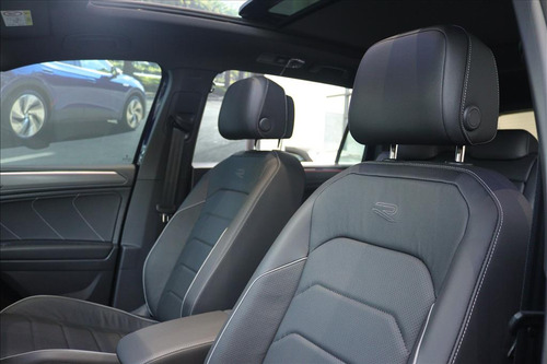 Tiguan 2.0 300 Tsi Gasolina Allspace R-line Automático