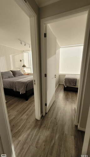 Arriendo Excelente Departamento En Brisa Del Sol