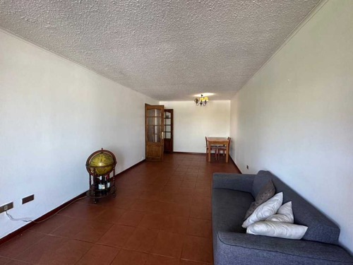 Venta Bajó Precio 4d 3b 1e Lo. Barnechea (100336)