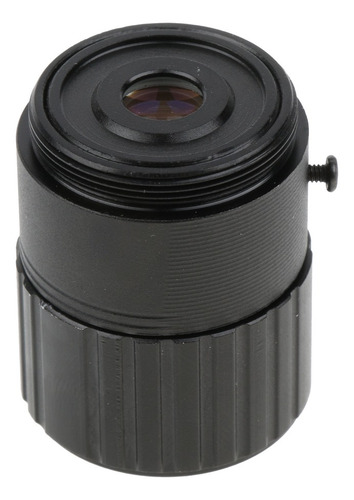 Lente Ir De 3 Megapíxeles De Apertura Fija De 6 Mm Para Lente Ir De 3 Megapíxeles De Apertura Fija De 6 Mm Para
