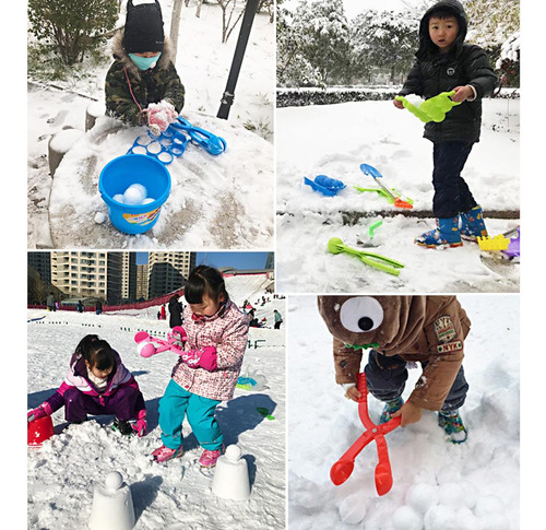 2 X Ejercicio De Invierno Al Contra De Monigote De Nieve