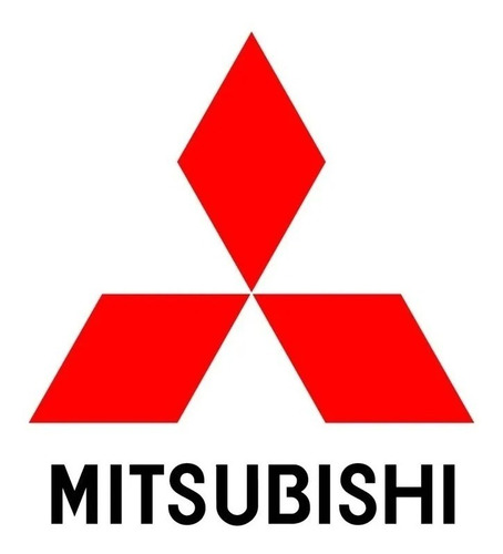 Kit Juego Empacadura Mitsubishi Panel L300 2.0 Fi Md972933 
