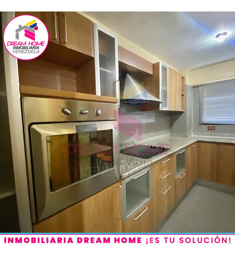 Apartamento En Venta Urbanización Lomas Alto Prado - Caracas