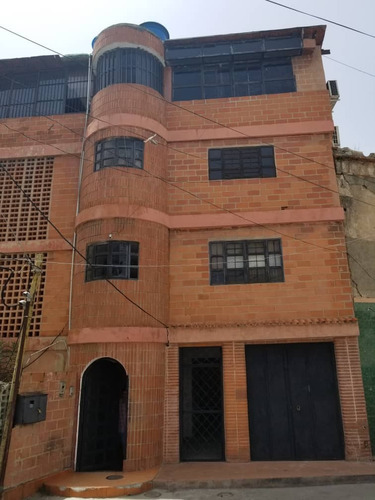 Edificio En Venta Maiquetia 