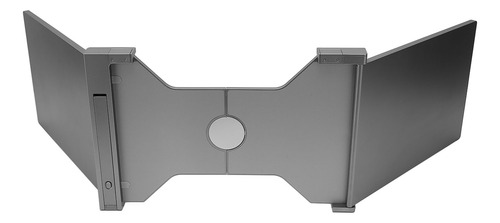 Monitor Portátil Triple De 14 Pulgadas Para Computadoras Por