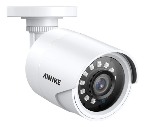 Annke Cmara De Vigilancia Domstica 1080p Cctv Wire, Cmara De