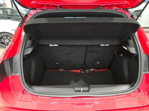 Fiat Pulse Impetus 4x2