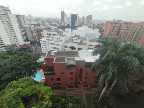 Apartamento En Arriendo En Juanambú. Cod A11609