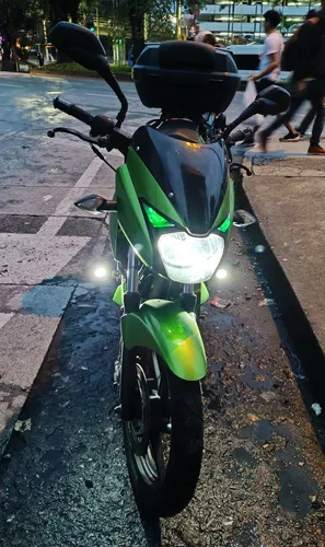 Pulsar 200cc