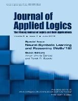 Journal Of Applied Logics - The Ifcolog Journal Of Logics...