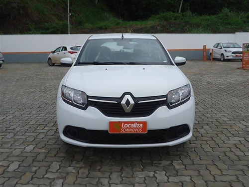 Renault Sandero 1.0 12v Sce Flex Expression Manual