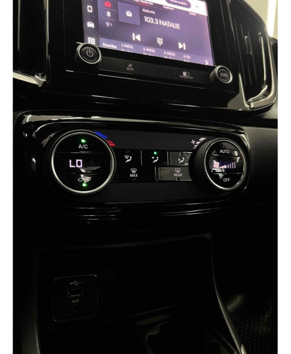 Fiat Strada 1.3 FIREFLY FLEX VOLCANO CD CVT