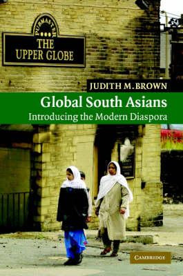 Libro New Approaches To Asian History: Global South Asian...