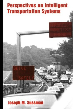 Libro Perspectives On Intelligent Transportation Systems ...