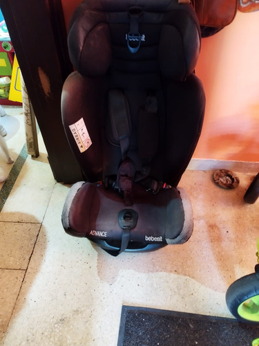 Silla Para Auto 