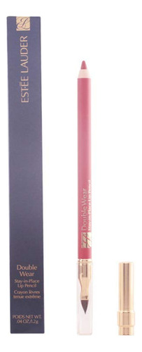 Estee Lauder Double Wear - Lápiz Labial Que Se Mantiene En.