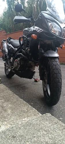 Suzuki Vstron Abs