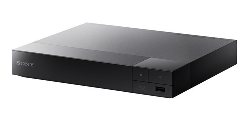 Reproductor Blu-ray Dvd Sony Bdp-s1500 Full Hd Hdmi Usb